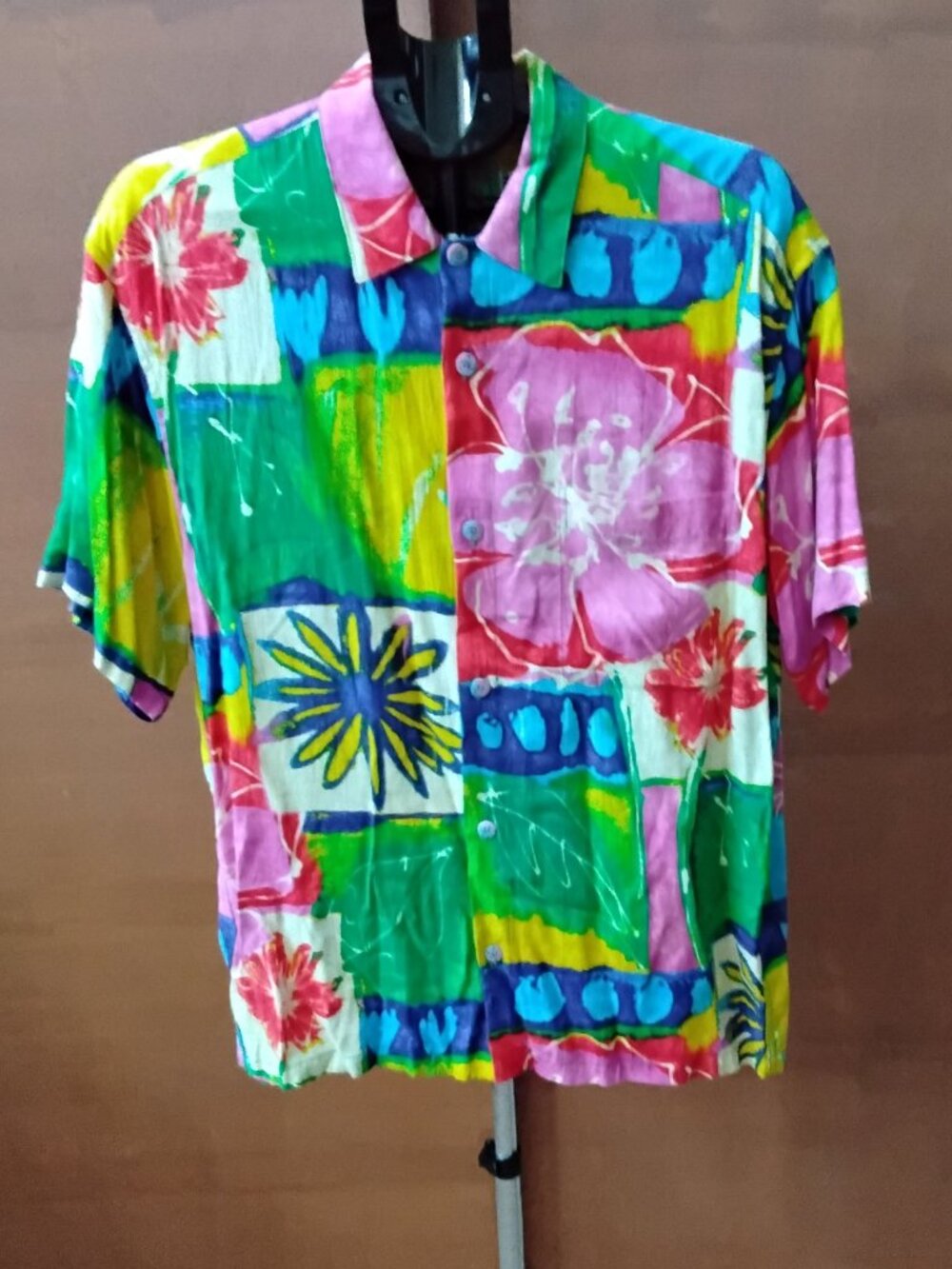 Jams World Hawiian Shirt